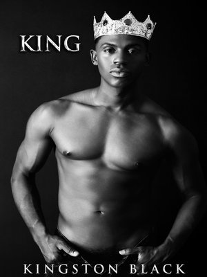 cover image of King